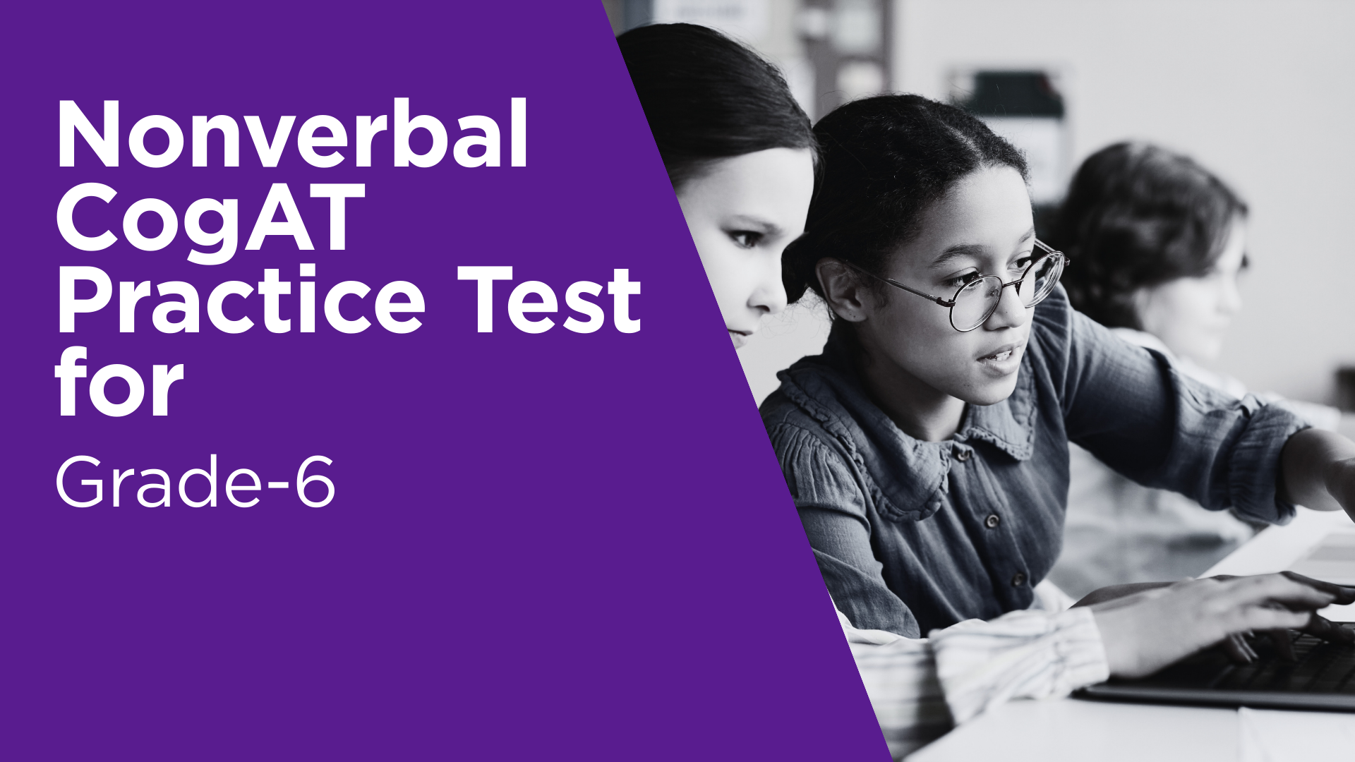 Cogat Grade 6 practice questions