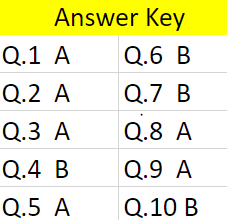 Grade 2 CogAT Test Pre[