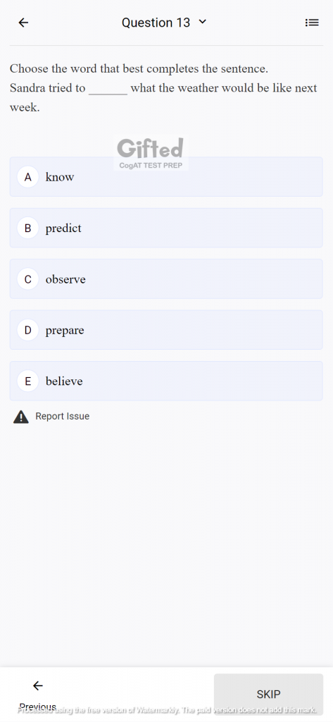 picture classification