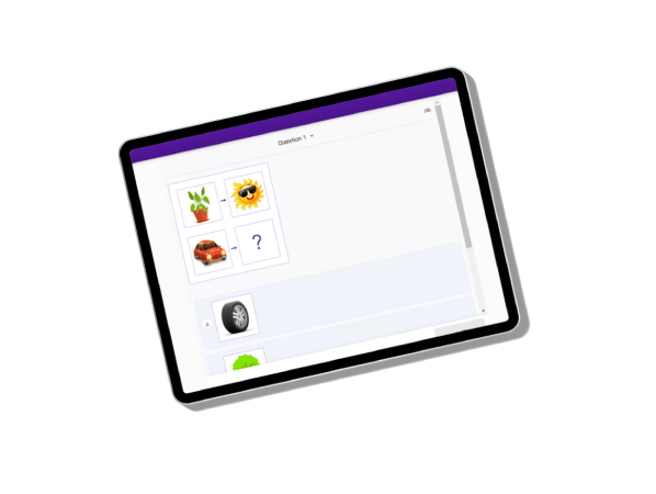 CogAT, OLSAT & CCAT test prep